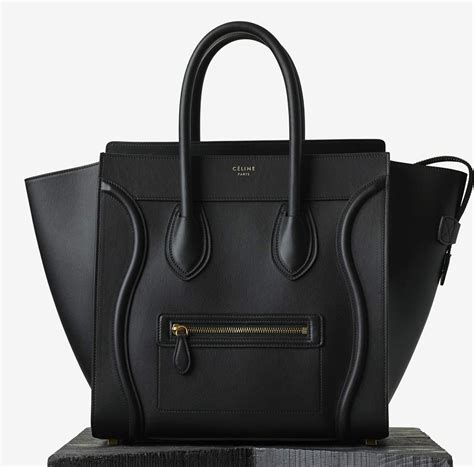 where to buy celine micro luggage tote|celine mini luggage tote bag.